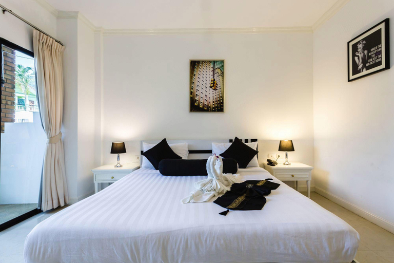 Bedroom 3, Etk Patong, Phuket Island