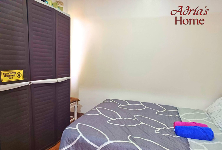 Room 5, Adria's Home in sta Mesa, Manila City
