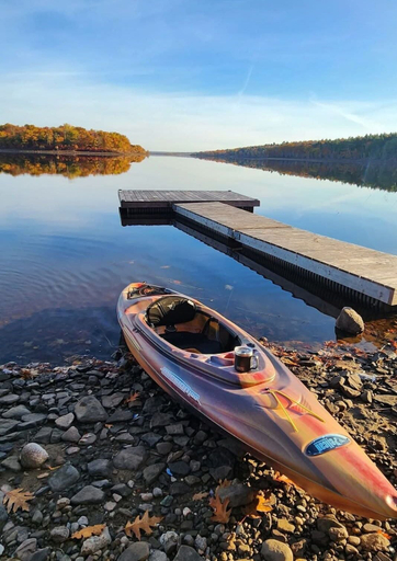 Primary image, Lakeview Property on Indian Lake NB Canada, Sunbury