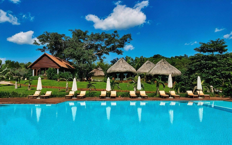 Sport & Beauty 2, Chen Sea Resort and Spa Phu Quoc, Phú Quốc