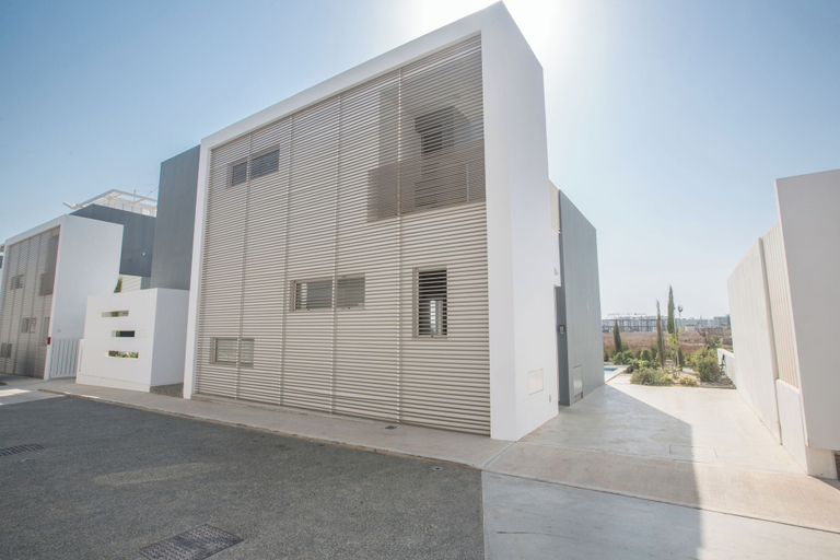 Exterior & Views 2, Protaras Holiday Villa Bp15