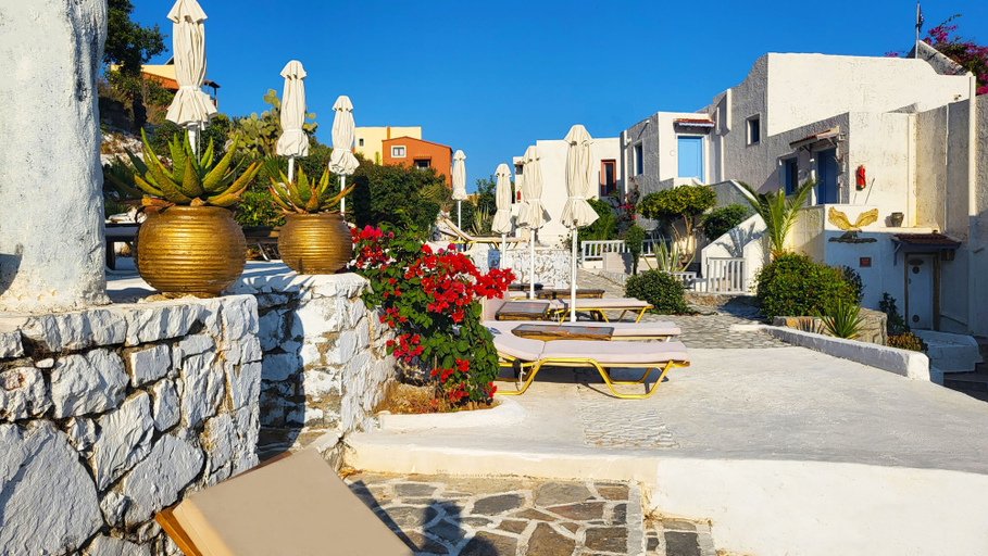 Others 3, Magnificent View Nice Double Room With s, Crete