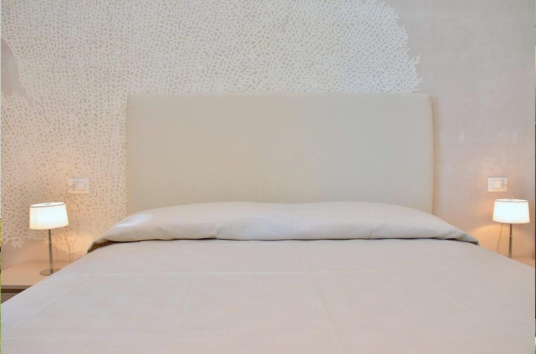 Room 3, Bright and Coastal Flat in the Heart of Bibione, Venezia