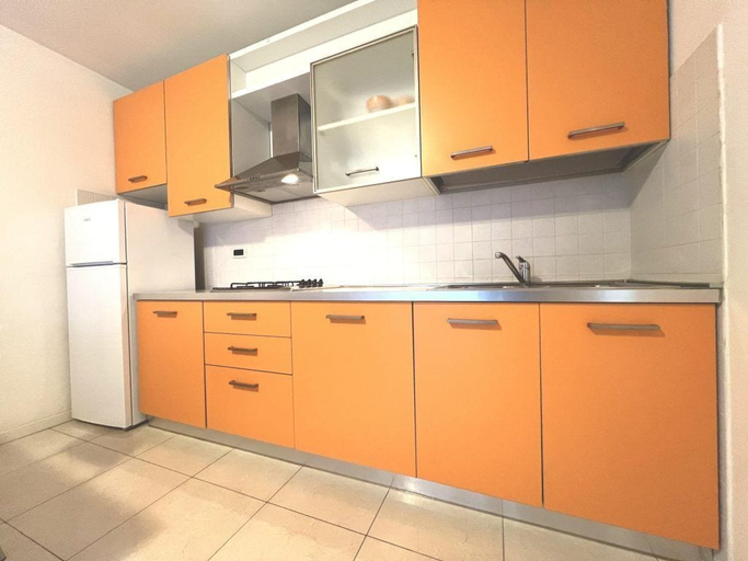 Interior, Bright and Spacious Vacation Home in Grado, Gorizia