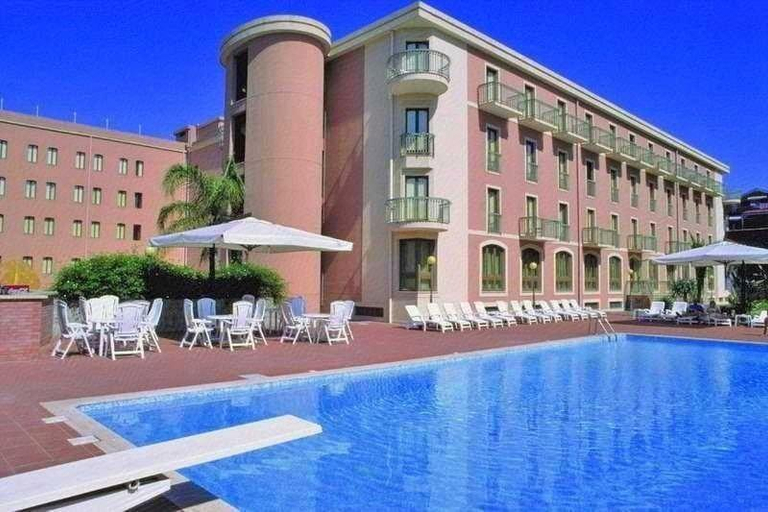 Sport & Beauty 2, Taba Luxury Suites & Hotel, Beşiktaş