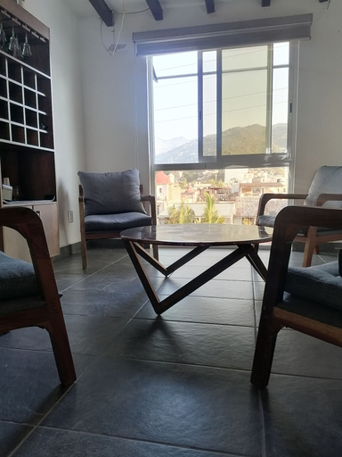 Others 2, Cambero's Place - Centrally-located Loft-penthouse, Puerto Vallarta