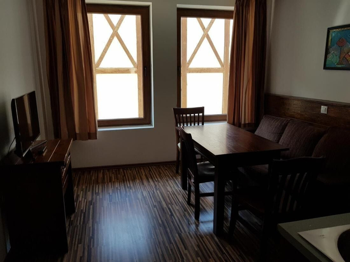 Others, Room-granat Double Room 2- Next to Gondo, Bansko
