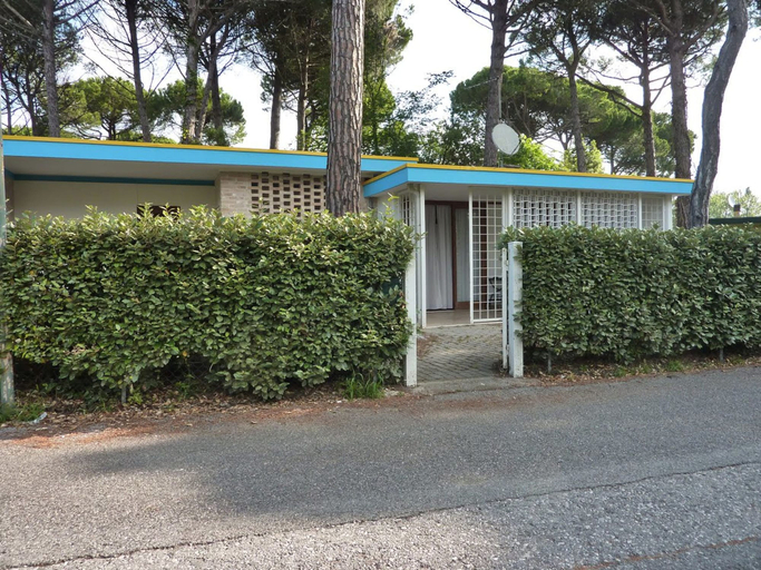 Primary image, Nice Villa With a Private Garden in a Quiet Area, Venezia