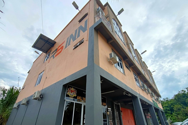Exterior & Views 1, RS INN, Pasir Mas