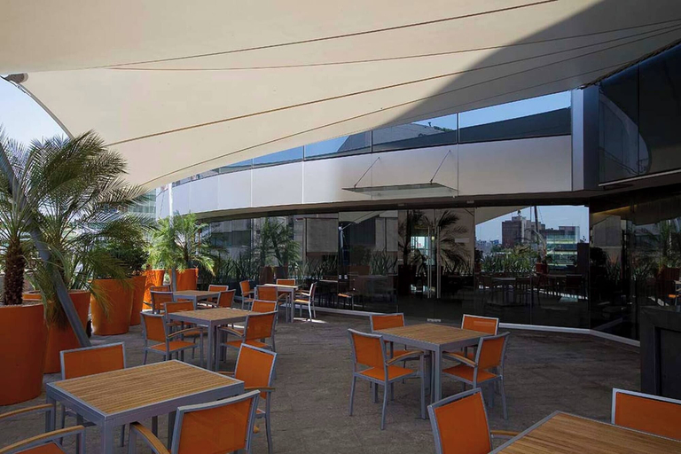 Food & Drinks, Beautiful Apartment Reforma77 22thfloor 1bdr 2bath, Mexico City