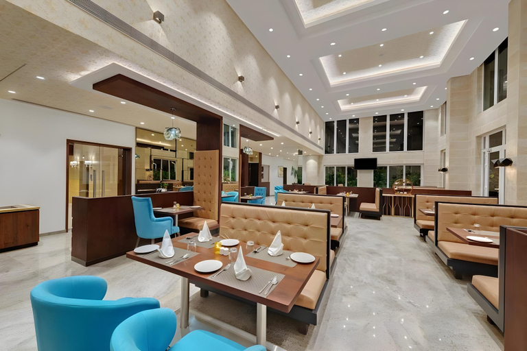 Food & Drinks, The Fern Residency, Satara , Satara