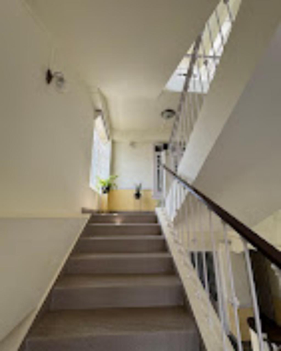 3, The Ark Guest House, East Khasi Hills