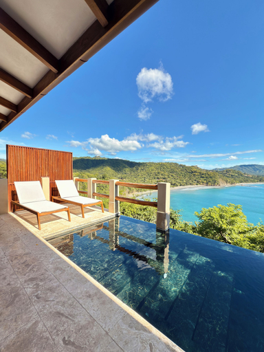 Sport & Beauty 2, Casa Chameleon Hotel Las Catalinas - Adults Only, Santa Cruz