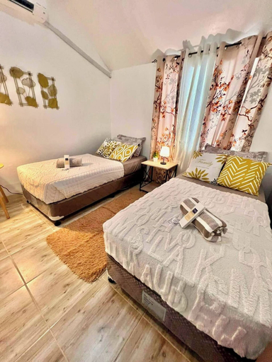 Primary image, Bloomstone - 2BR Town House Aurora - Dumaguete, Sibulan
