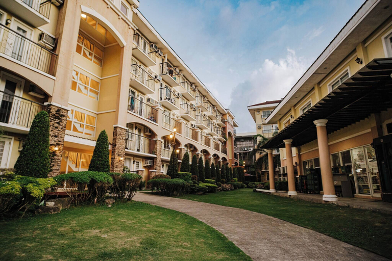 Exterior 5, Paid Airprtpck-up - Worknrelax 2TV With Netflx - 10 Mins Away From Airport, Davao City