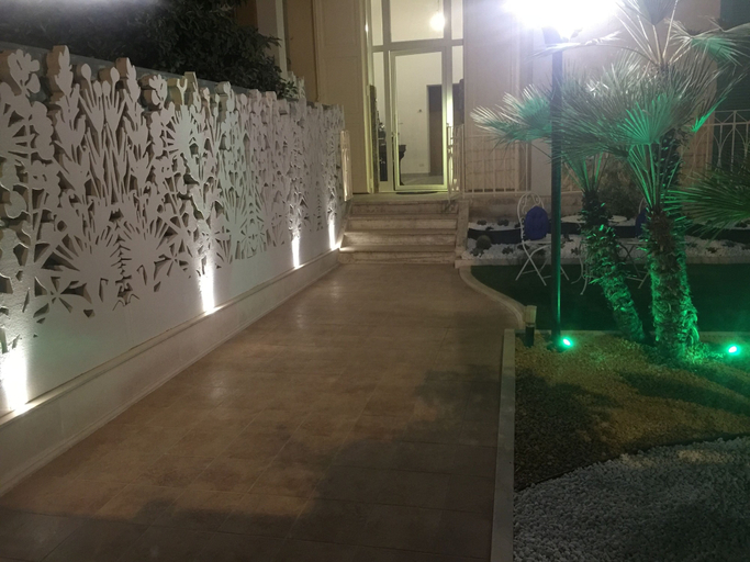 Others 2, Room-porto Di Mare Exclusive Room "libec, Bari