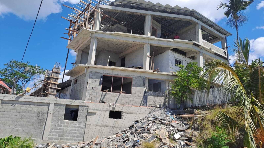 Exterior 4, Peaceful Family Retreat in Honiara's Heart, Panatina