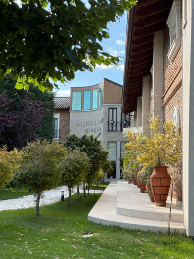 Others 5, Nurellari Winery Cellar and Guest House, Beratit