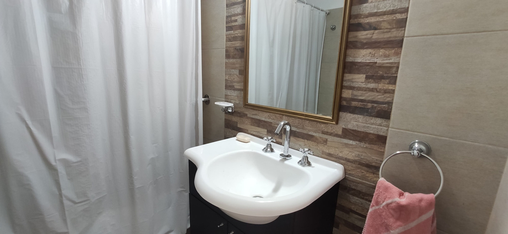 Bathroom 5, Spacious Retreat Studio Near Obelisk, Distrito Federal