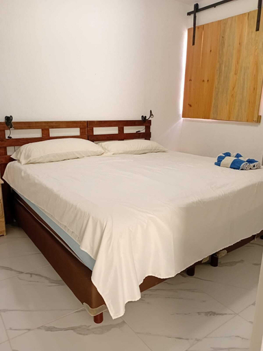 Room 2, Tulum Lovely Space Close to Airport, Cozumel