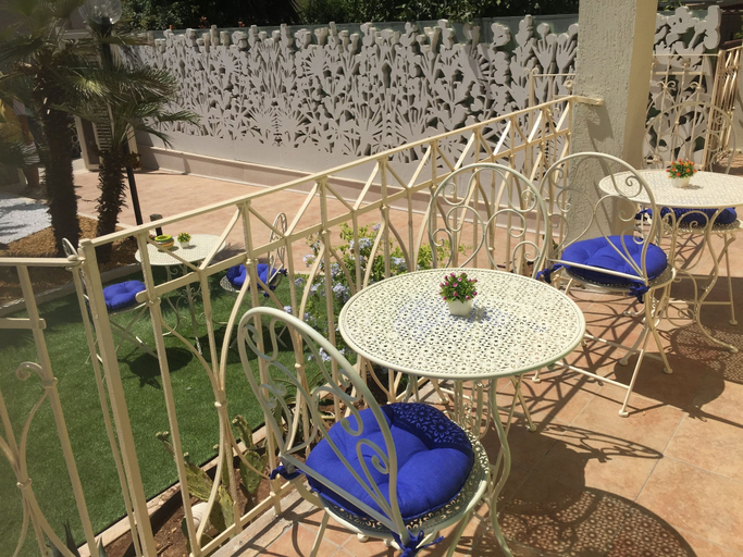 Others 5, Room-porto Di Mare Exclusive Room "libec, Bari