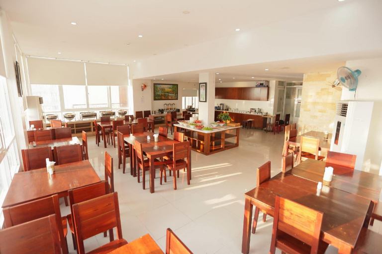 Food & Drinks 5, Prague Hotel Nha Trang, Nha Trang