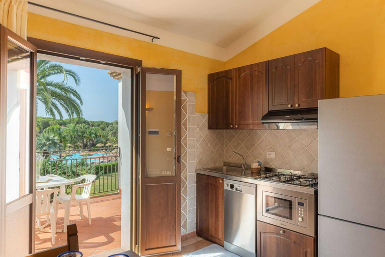 Interior 4, Classical Residence Baia Delle Palme Premium Num1210, Cagliari