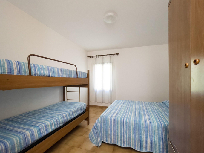 Room 3, Lignano Flat Steps From the Beach, Udine