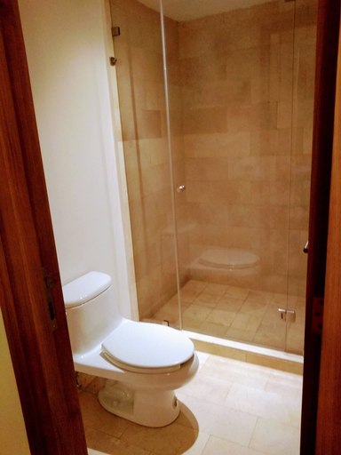 Bathroom 4, Beautiful Apartment Reforma77 22thfloor 1bdr 2bath, Mexico City