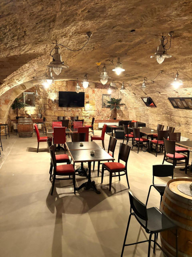 Food & Drinks 4, eXo Hotel Franka Bamberg - by NeVo Hotels, Bamberg