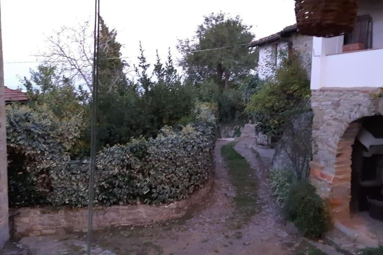 Exterior 4, La Casa di Nina Appartamento in Collina, Arezzo
