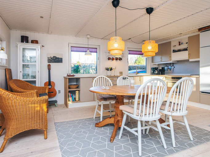 Food & Drinks, 6 person holiday home in Tarm, Ringkøbing-Skjern