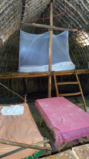 Bedroom 3, Mida Creek Eco Camp - lodge, Kilifi North