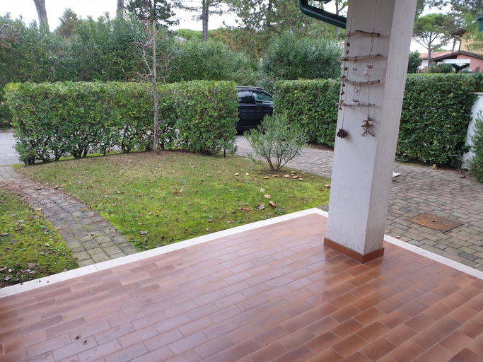 Garden 2, Cozy Apartment With Shared Pool, Venezia