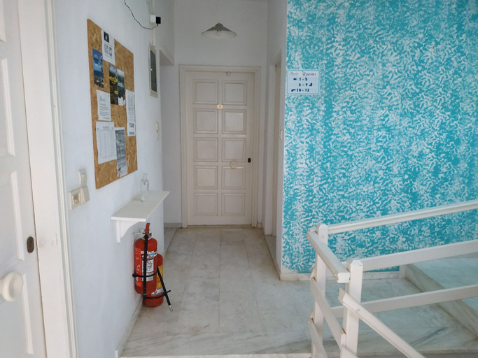 Others 4, Apartment for 4 Personsn the Center, Crete