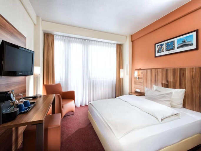 Interior view 3, 1 person holiday park home in Brauschweig, Braunschweig