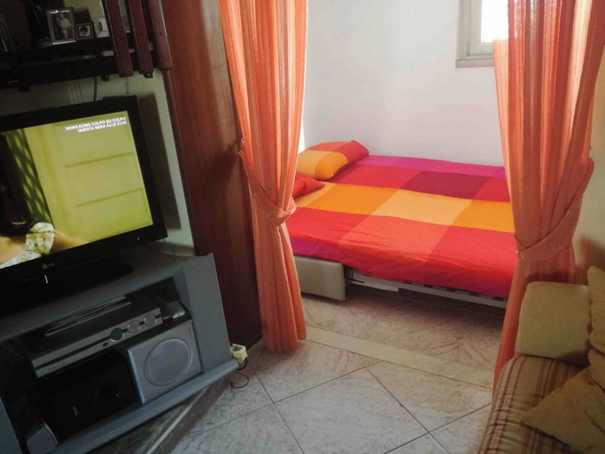 Others 2, Rilassante E Indipendente- La Rondinella -detacha, Salerno