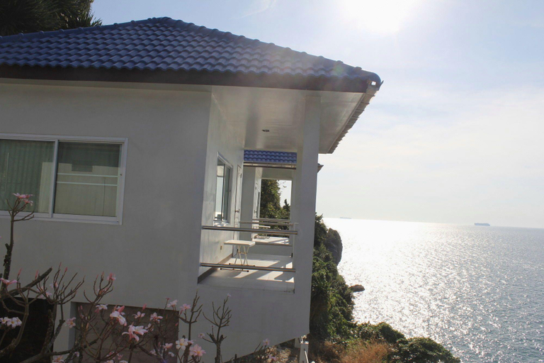 Exterior & Views 1, Koh Sichang Unseen, Koh Si Chang