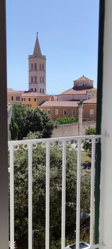 Others 5, Vera Studio Deluxe With Oldtown View, Zadar