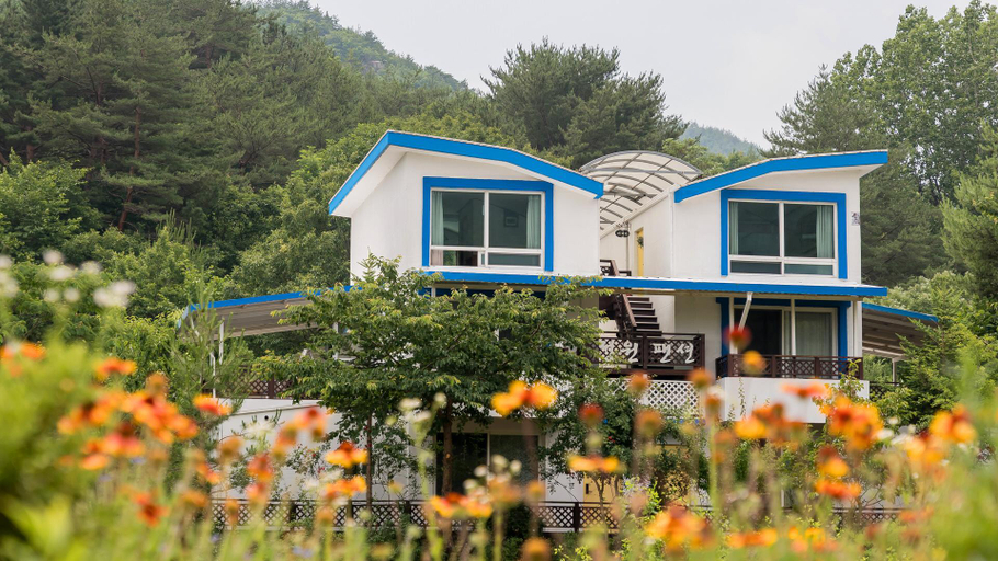 Others 3, Samcheok Garden Pension, Samcheok