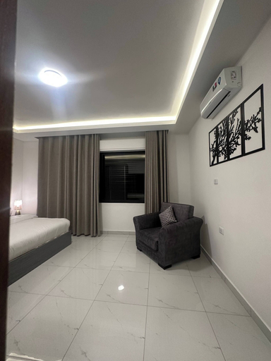 Room 4, JRE Cozy Home Near All Services 21, Amman