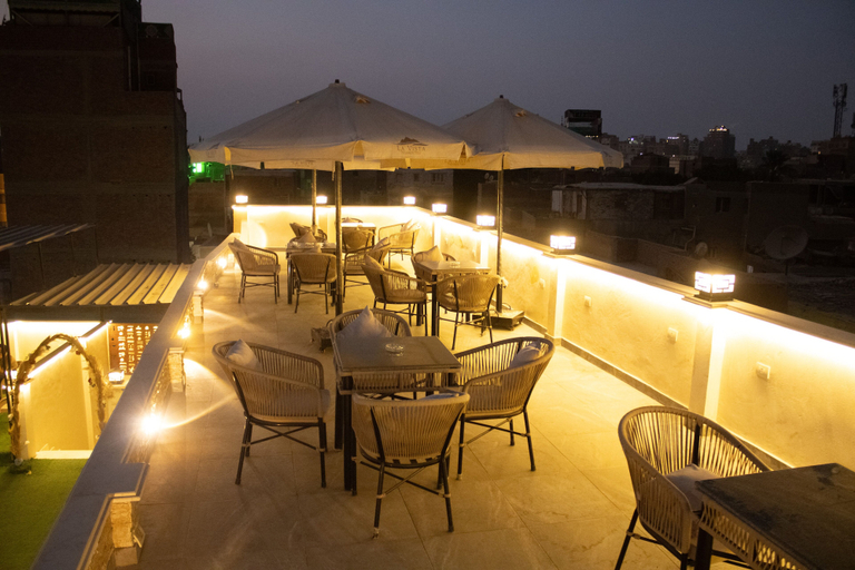 Food & Drinks 4, La Vista, Al-Ahram