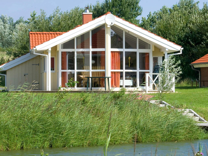 Others 3, 5 star holiday home in Ottendorf, Cuxhaven