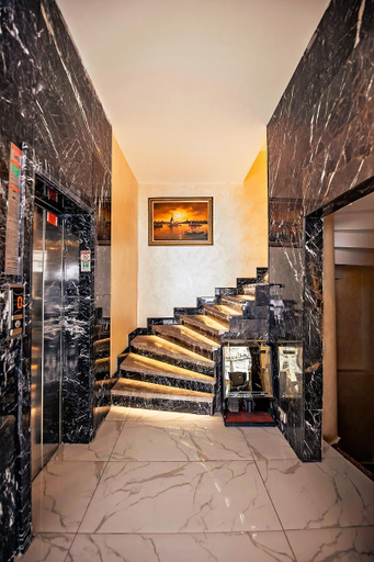 Public Area, Assos Hotel Istanbul, Fatih