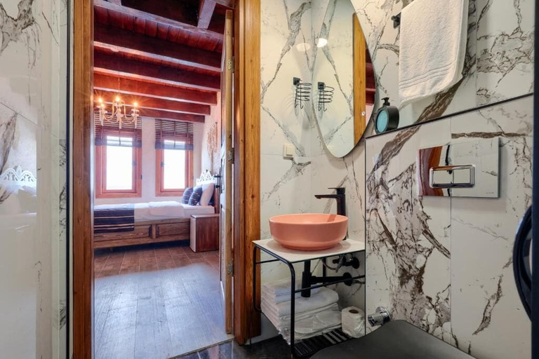 Bathroom 3, KALE KONAK 17, Eceabat