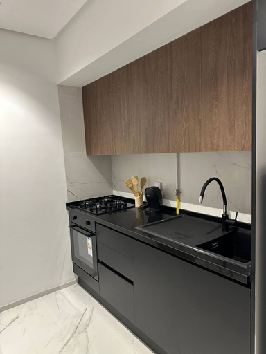 Interior 3, Luxurious Apartment in La Soukra Comfort Meets Convenience, Bouhaira