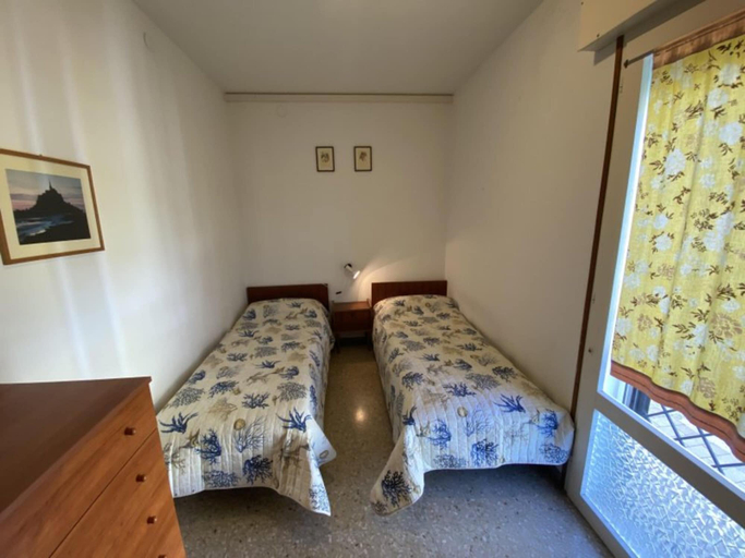 Room 5, Holiday Home With Garden Close to the Beach, Venezia