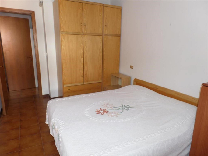 Room 2, Apartment 80m From the Beach, Venezia
