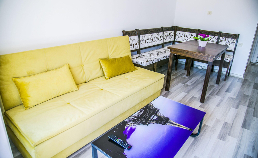 Living area 4, varol hotel içmeler, Marmaris
