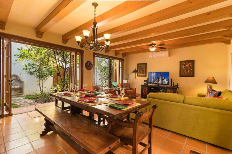 Room 4, Enchanting Loreto Bay Home, Just Steps to Pool. Bikes Available, Comondú